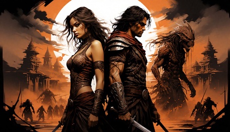 Археологи Против Пришельцев
