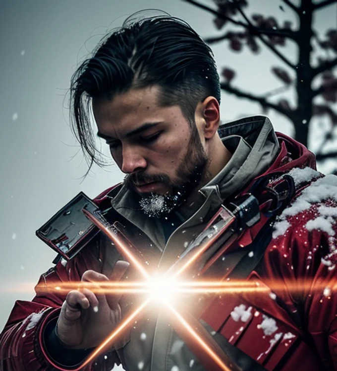 Звёздная Кровь. Изгой